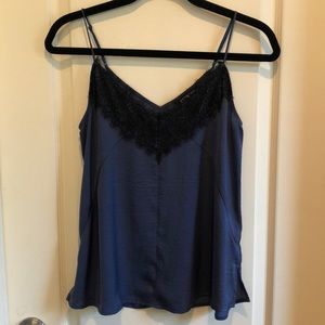 Express Tank Top